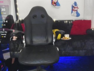 Erotik görüntülü sohbet marley-luna