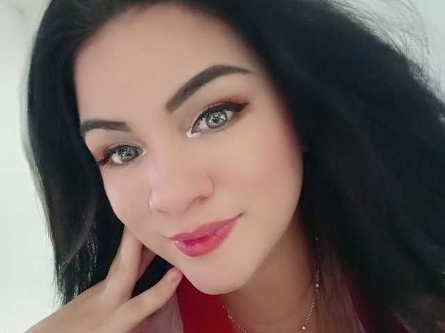 Profilin fotoğrafı Marly-Suarez