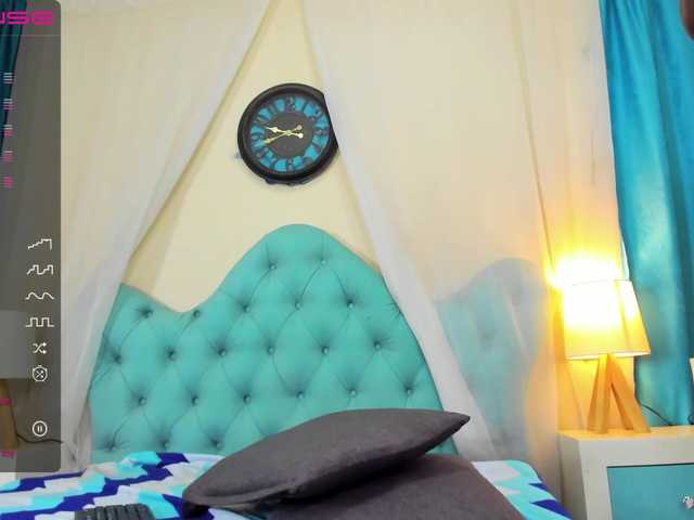 Yayın ekran görüntüleri MarlyJhonson