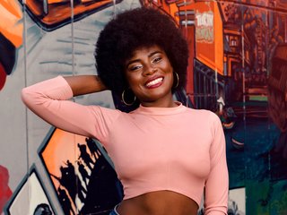 Erotik görüntülü sohbet MarlyJhonson