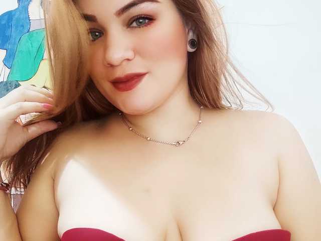 Profil resmi marlysuAREZ