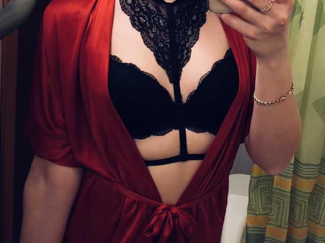 Profilin fotoğrafı Marmeladnaya