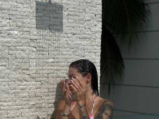 Erotik görüntülü sohbet Marmeladovaa