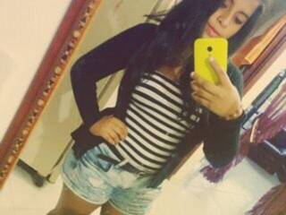 Erotik görüntülü sohbet Marri-09