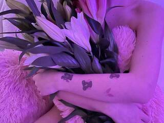 Erotik görüntülü sohbet MarrryRay