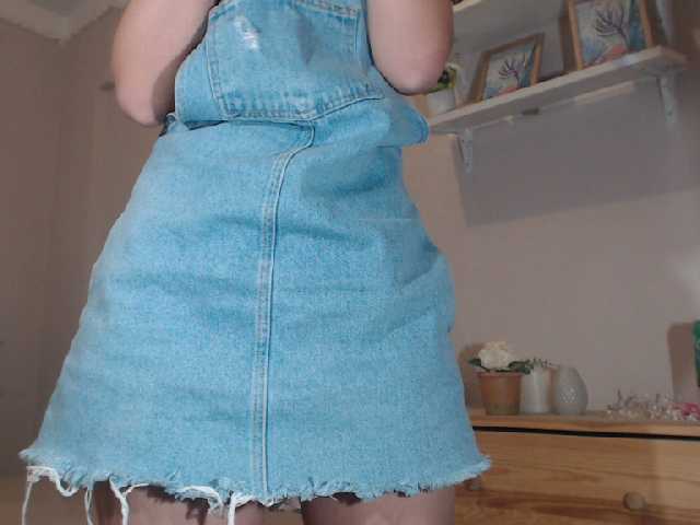 Yayın ekran görüntüleri MarryJanne