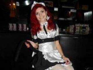 Erotik görüntülü sohbet marselinee