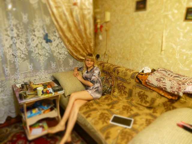 Profilin fotoğrafı Marta199