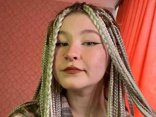 Erotik görüntülü sohbet MarteVeriss