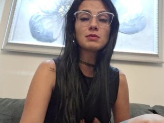 Erotik görüntülü sohbet MartinaLane
