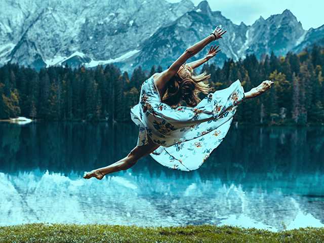 Profilin fotoğrafı Martinalove