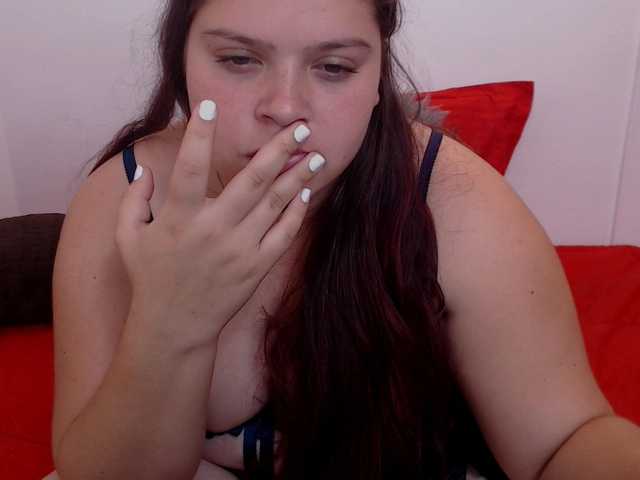 Yayın ekran görüntüleri Martinalove