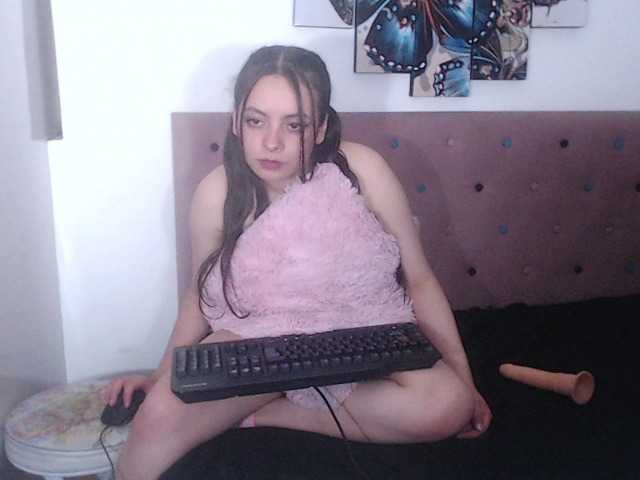 Yayın ekran görüntüleri Martinalove