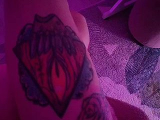 Erotik görüntülü sohbet Marussiaa