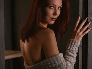 Erotik görüntülü sohbet Mary-Raspberry