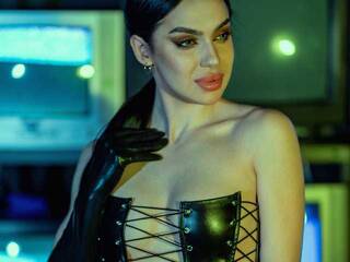 Erotik görüntülü sohbet Mary-star