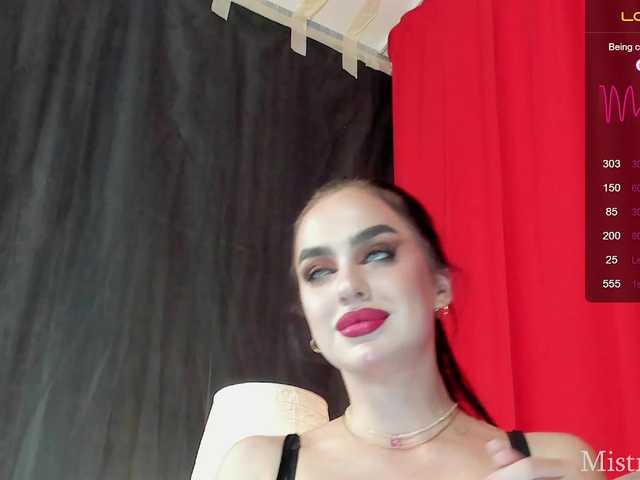 Yayın ekran görüntüleri Mary-star