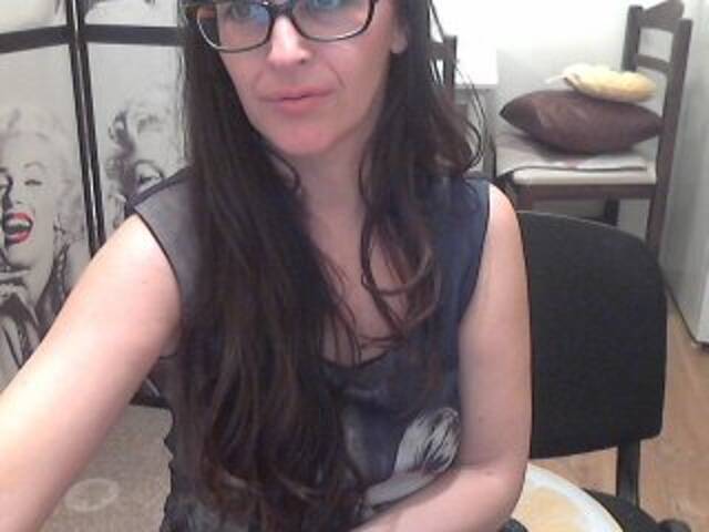 Yayın ekran görüntüleri Mary_Lu