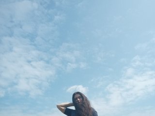 Erotik görüntülü sohbet Maryachka23