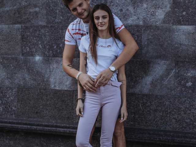 Profilin fotoğrafı MaryAndMrBig