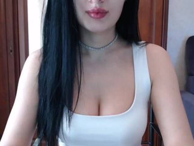 Yayın ekran görüntüleri SirenaLove