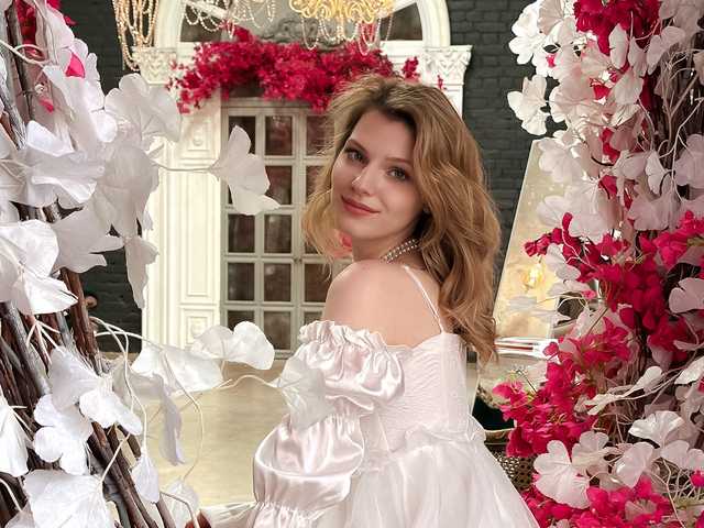 Profilin fotoğrafı MaryFlex