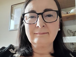 Erotik görüntülü sohbet MaryFlore