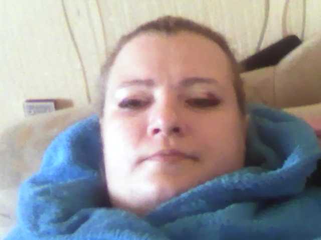 Yayın ekran görüntüleri MaryHardcore