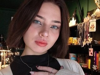 Erotik görüntülü sohbet MaryLame