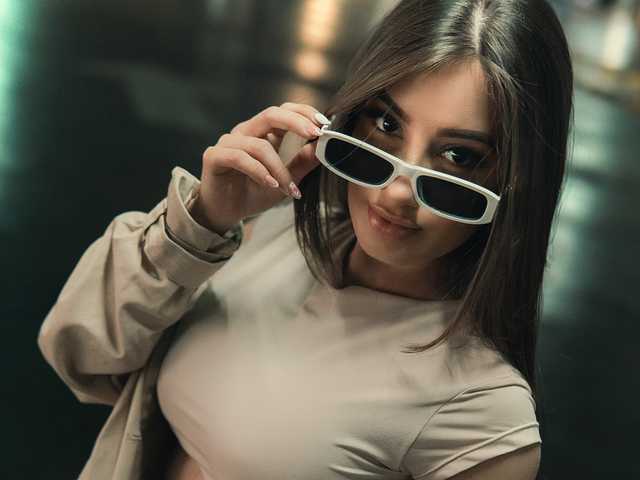 Profilin fotoğrafı MaryLewis
