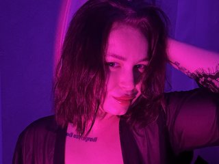Erotik görüntülü sohbet LissiVoxen