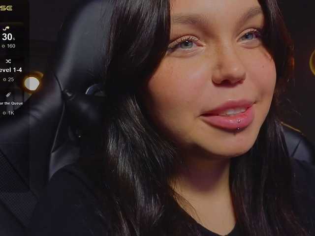 Yayın ekran görüntüleri MaryMayven