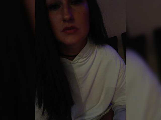 Yayın ekran görüntüleri MaryMistress91