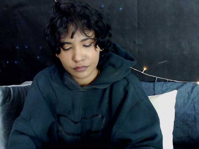 Yayın ekran görüntüleri MaryRouss