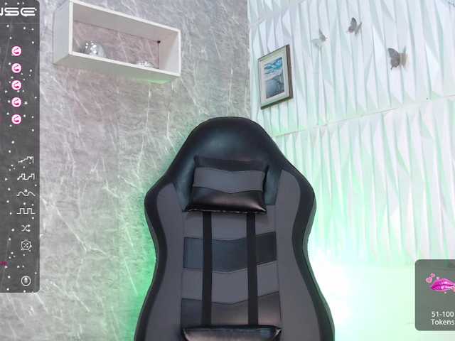 Yayın ekran görüntüleri MaryRouss