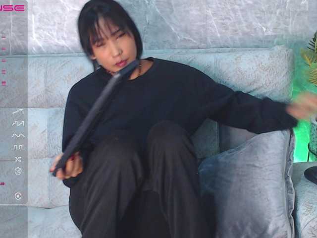 Yayın ekran görüntüleri MaryRouss