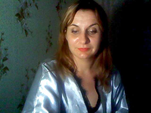 Yayın ekran görüntüleri MarysQLove