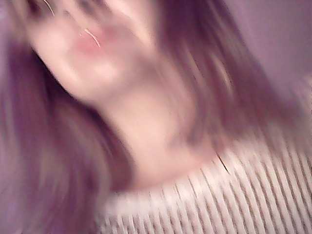 Yayın ekran görüntüleri MarysQLove