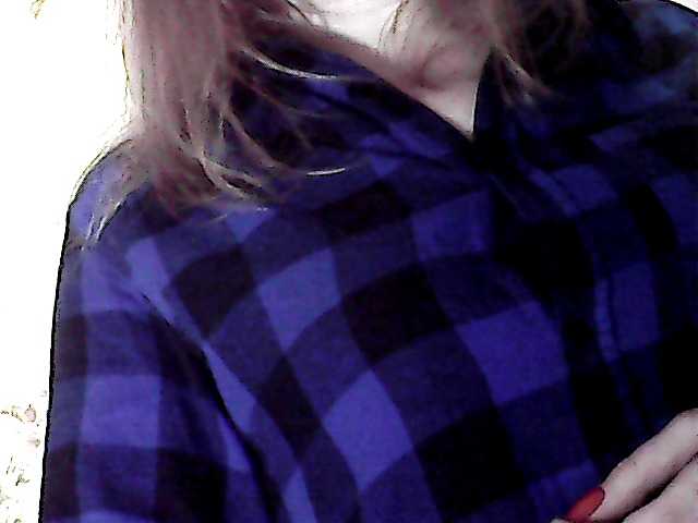 Yayın ekran görüntüleri MarysQLove