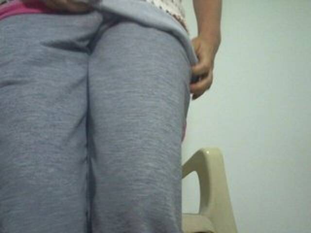 Yayın ekran görüntüleri marysquirtxx