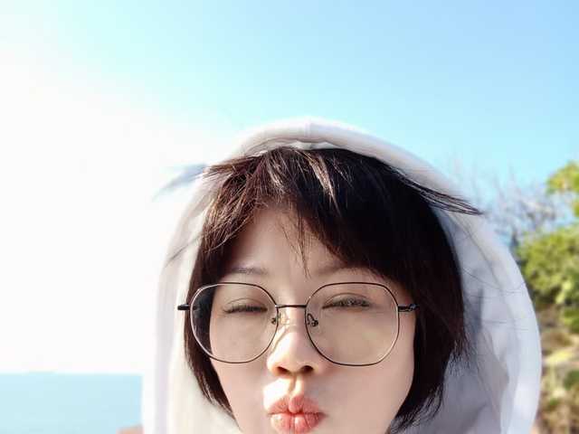Profilin fotoğrafı maryzhong