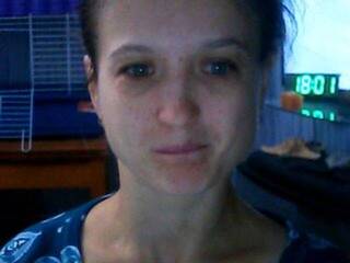 Erotik görüntülü sohbet Marza1992