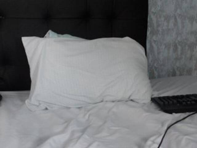 Yayın ekran görüntüleri MashaEvans