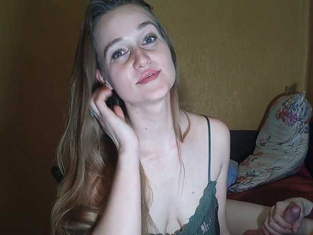 Yayın ekran görüntüleri MashaNiks