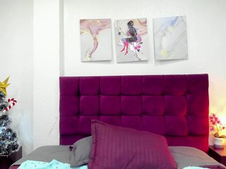 Erotik görüntülü sohbet MashaPink