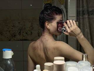 Erotik görüntülü sohbet OneCrazyBunny