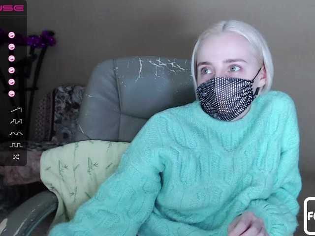 Yayın ekran görüntüleri MaskaLady