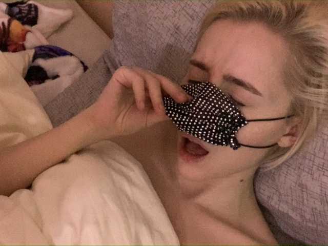 Yayın ekran görüntüleri MaskaLady