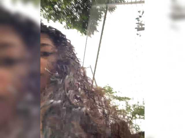 Yayın ekran görüntüleri MaskGirl
