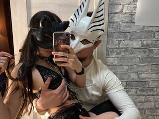 Erotik görüntülü sohbet MasterKitty